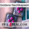 Golden Night Capsules 01
